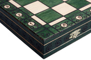 AMBASADOR GREEN