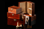 Figure Chest No. 8