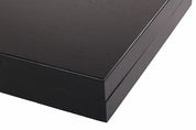 STAUNTON LUX No 5 BOX BLACK