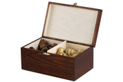 Figure Chest No. 8