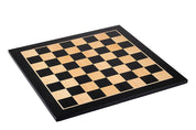 Tournament chess set No. 6 - 58mm board + German Knight 3.75" pieces