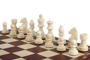 TOURNAMENT No 4 CHESS + CHECKERS + BACKGAMMON
