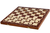 TOURNAMENT No 4 CHESS + CHECKERS + BACKGAMMON