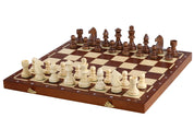 TOURNAMENT No 4 CHESS + CHECKERS + BACKGAMMON