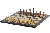Sunrise STAUNTON No. 6 pieces - wooden