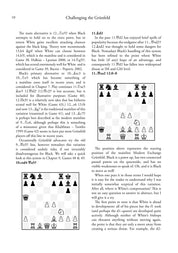 «Challenging the Grunfeld», de Edward Dearing (tapa blanda)