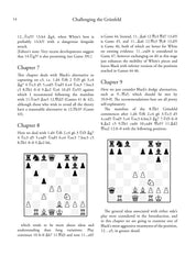 «Challenging the Grunfeld», de Edward Dearing (tapa blanda)