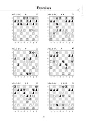 Chess Evolution 1, de Artur Yusupov (tapa dura)