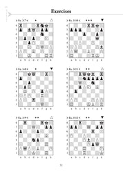 Chess Evolution 1, de Artur Yusupov (tapa blanda)