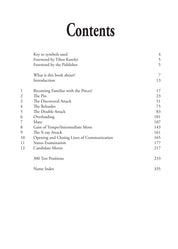 Chess Tactics from Scratch - UCT, 2.ª edición, de Martin Weteschnik (tapa blanda)