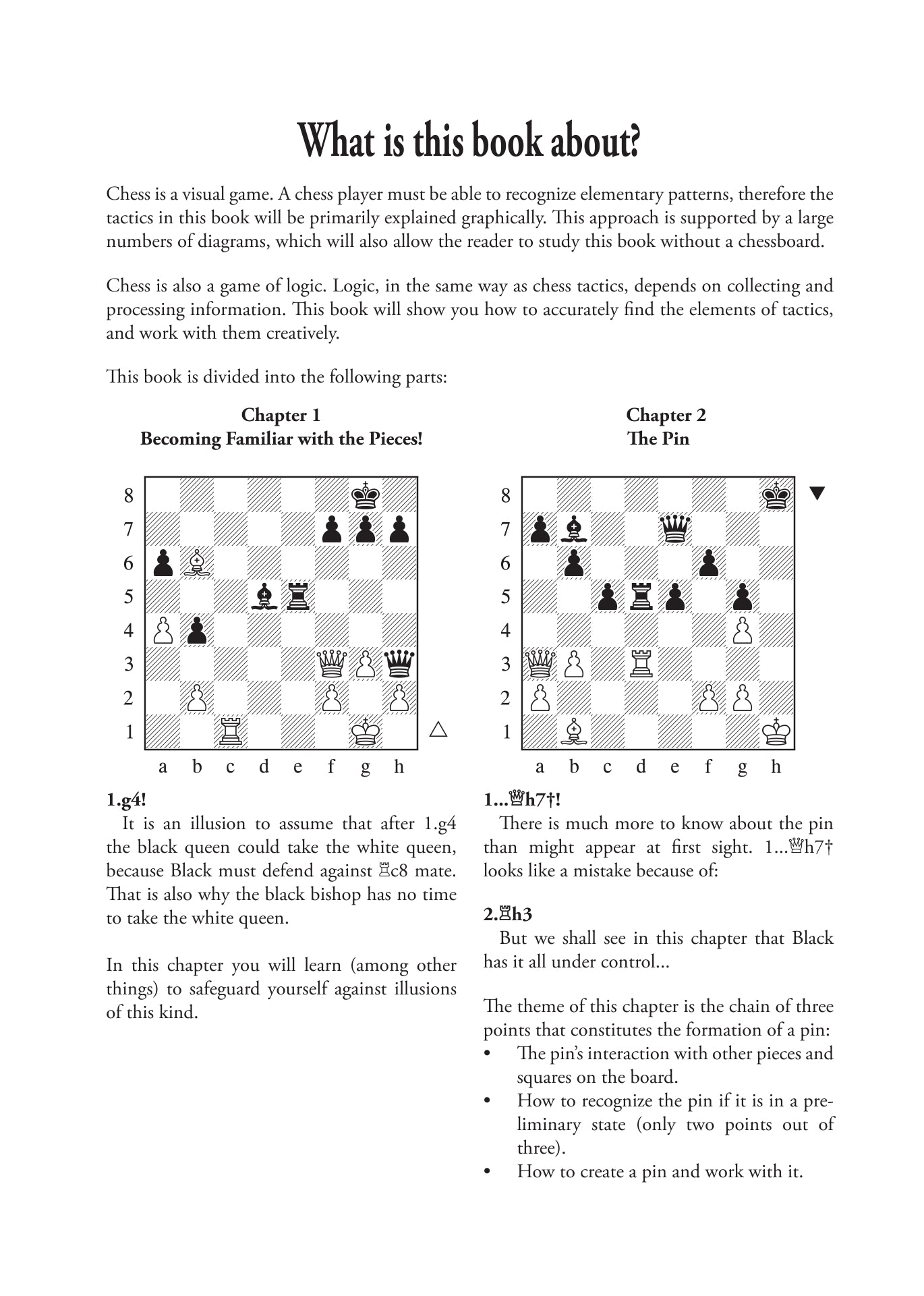 Chess Tactics from Scratch - UCT, 2.ª edición, de Martin Weteschnik (tapa dura) - Chess Tactics from Scratch - UCT, 2.ª edición, de Martin Weteschnik (tapa dura)