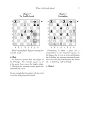 Chess Tactics from Scratch - UCT, 2.ª edición, de Martin Weteschnik (tapa blanda)