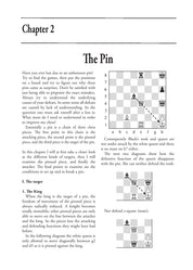 Chess Tactics from Scratch - UCT, 2.ª edición, de Martin Weteschnik (tapa blanda)