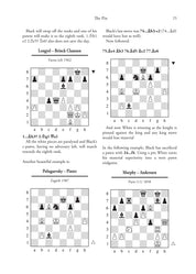 Chess Tactics from Scratch - UCT, 2.ª edición, de Martin Weteschnik (tapa dura)