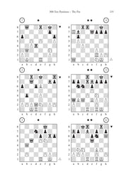 Chess Tactics from Scratch - UCT, 2.ª edición, de Martin Weteschnik (tapa blanda)