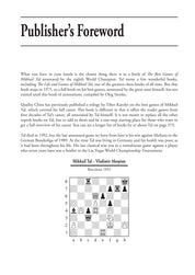 The Chess Alchemist PB