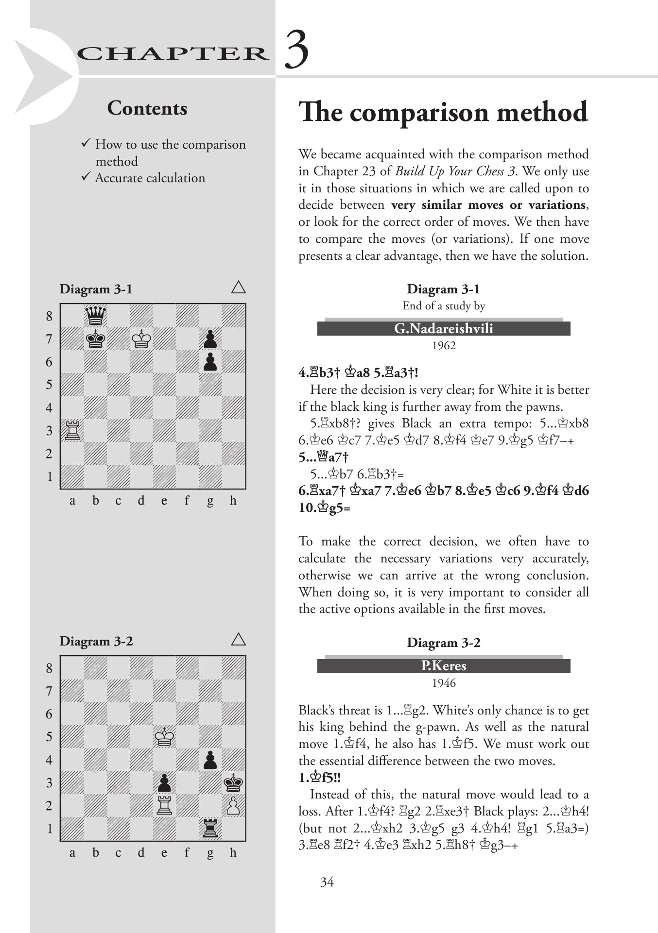 Chess Evolution 3 - Mastery, de Artur Yusupov (tapa blanda) - Chess Evolution 3 - Mastery, de Artur Yusupov (tapa blanda)