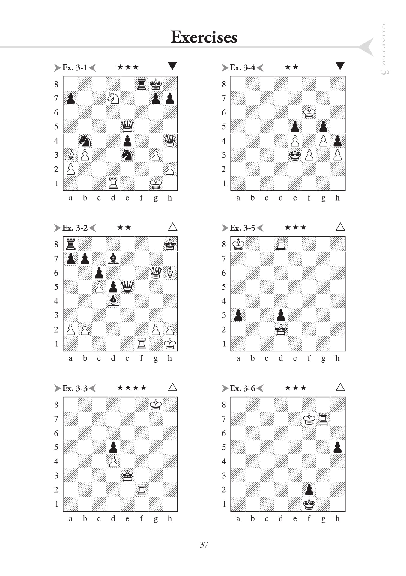 Chess Evolution 3 - Mastery, de Artur Yusupov (tapa blanda) - Chess Evolution 3 - Mastery, de Artur Yusupov (tapa blanda)