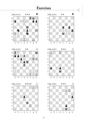Chess Evolution 3 - Mastery, de Artur Yusupov (tapa dura)