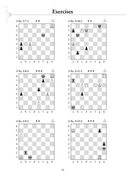 Chess Evolution 3 - Mastery, de Artur Yusupov (tapa dura)