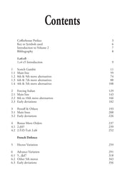 Coffeehouse Repertoire 1.e4 Volume 2 by Gawain Jones (Paperback)