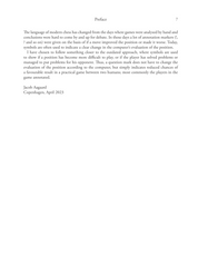Conceptual Rook Endgames by Jacob Aagaard (softcover)