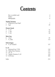 The Cutting Edge 2 - Siciliana Najdorf 6.Be3, de Milos Pavlovic (tapa dura)
