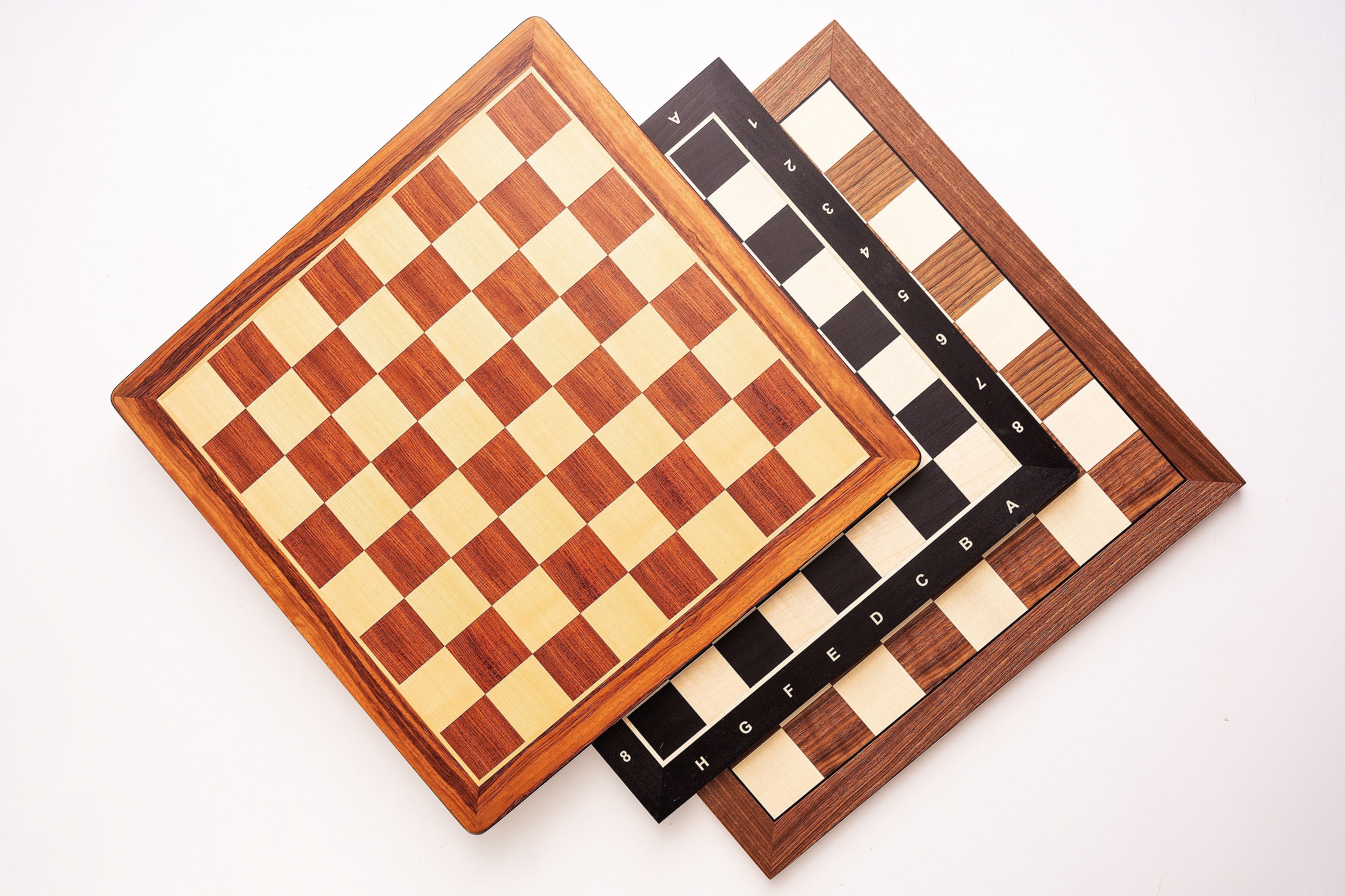 Size No 5 (without coordinates) black/maple - Size No 5 (without coordinates) black/maple