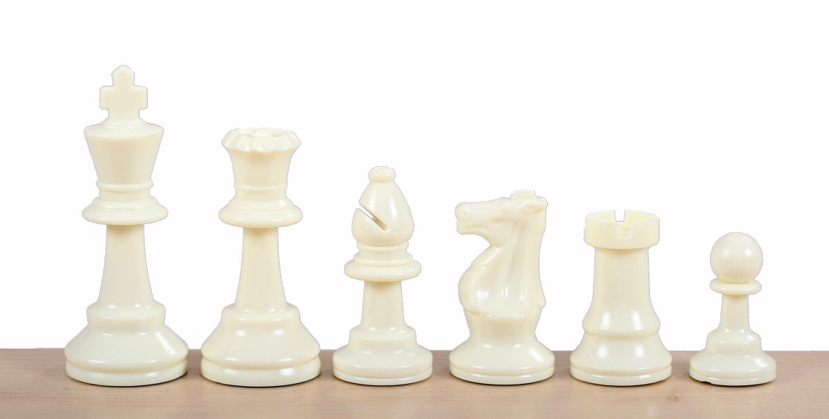Juego de ajedrez JUNIOR PLUS (10 tableros plegables con piezas de ajedrez + 1 tablero de demostración) - Juego de ajedrez JUNIOR PLUS (10 tableros plegables con piezas de ajedrez + 1 tablero de demostración)