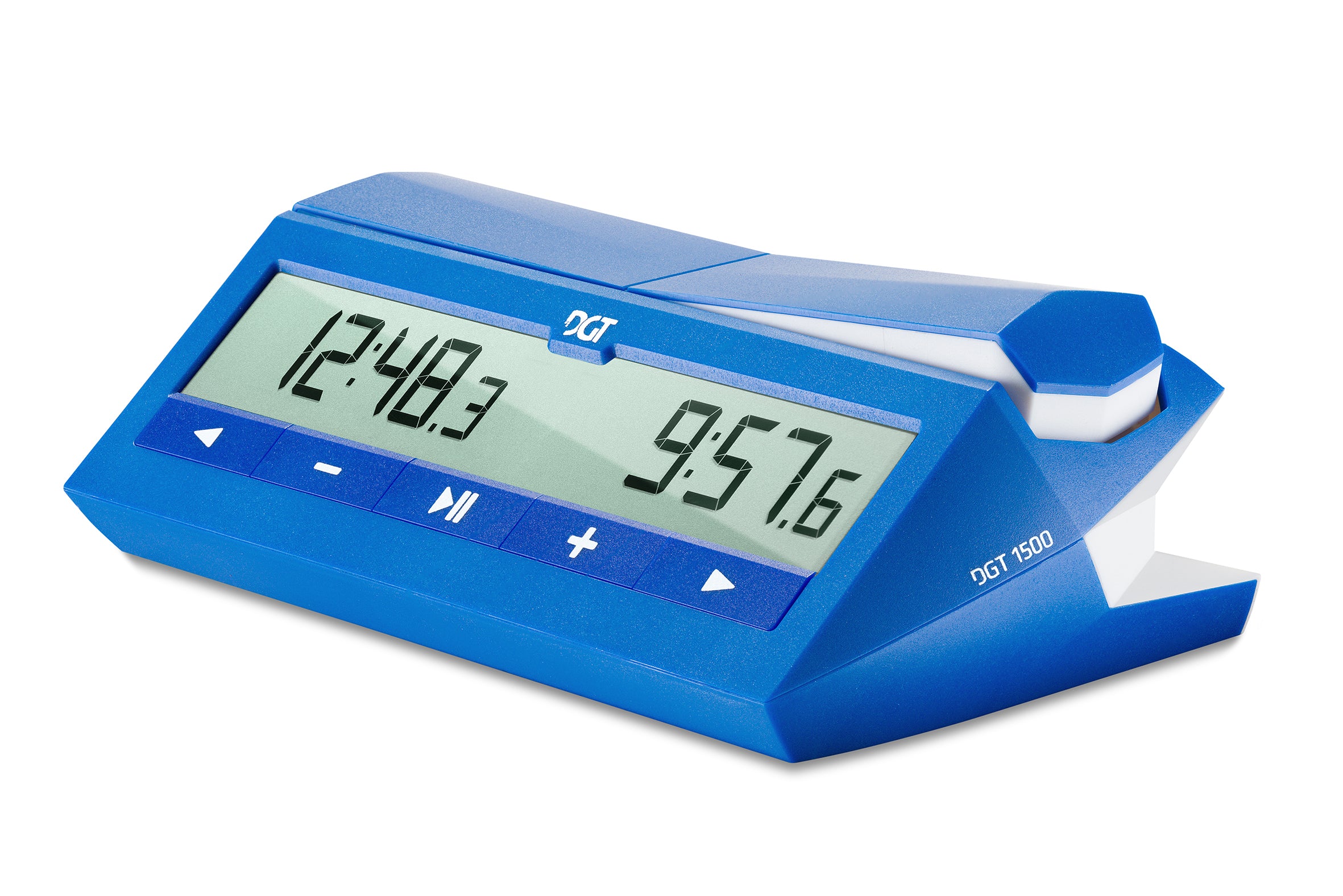 DGT 1500 Blue - DGT 1500 Blue