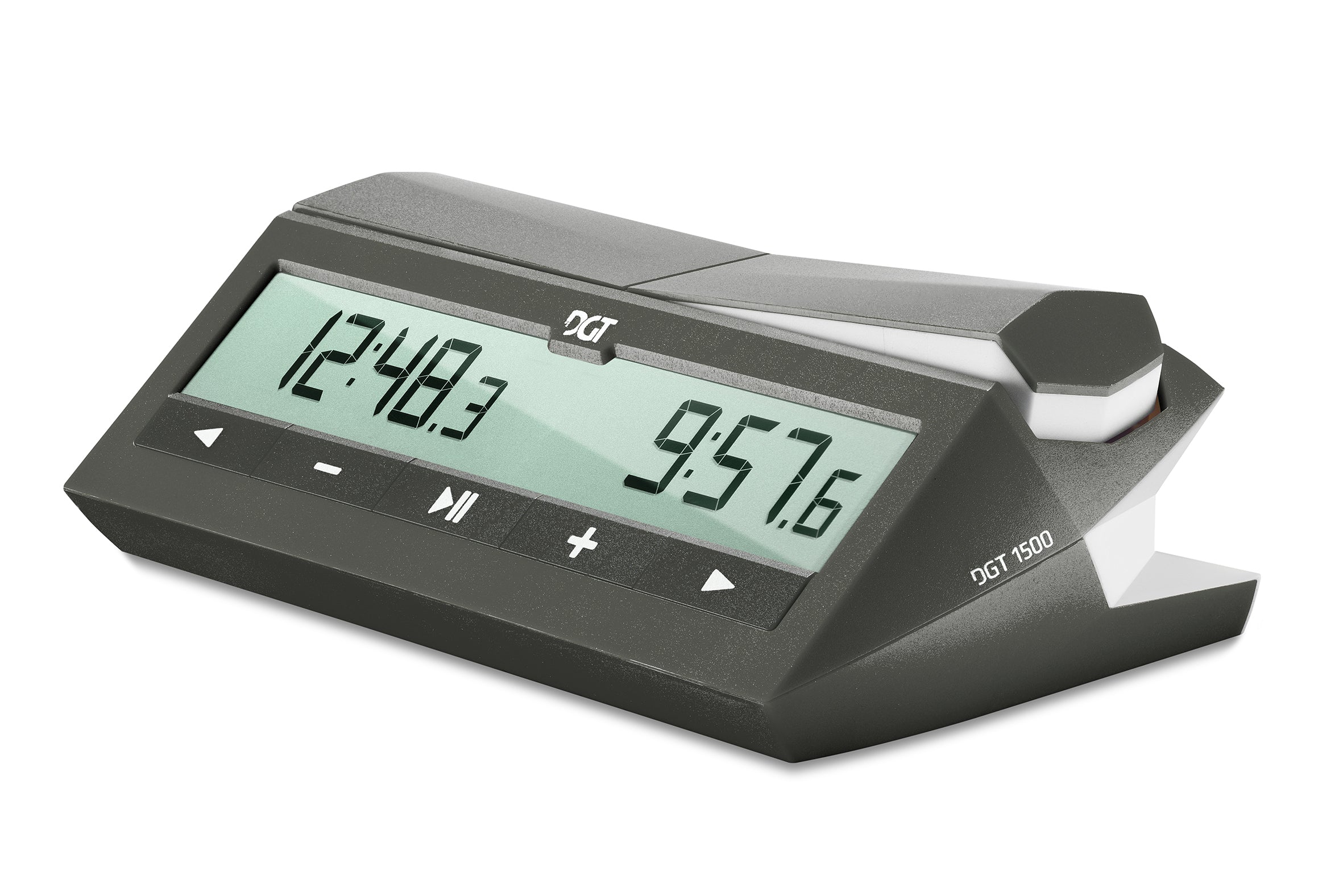 DGT 1500 Black - DGT 1500 Black