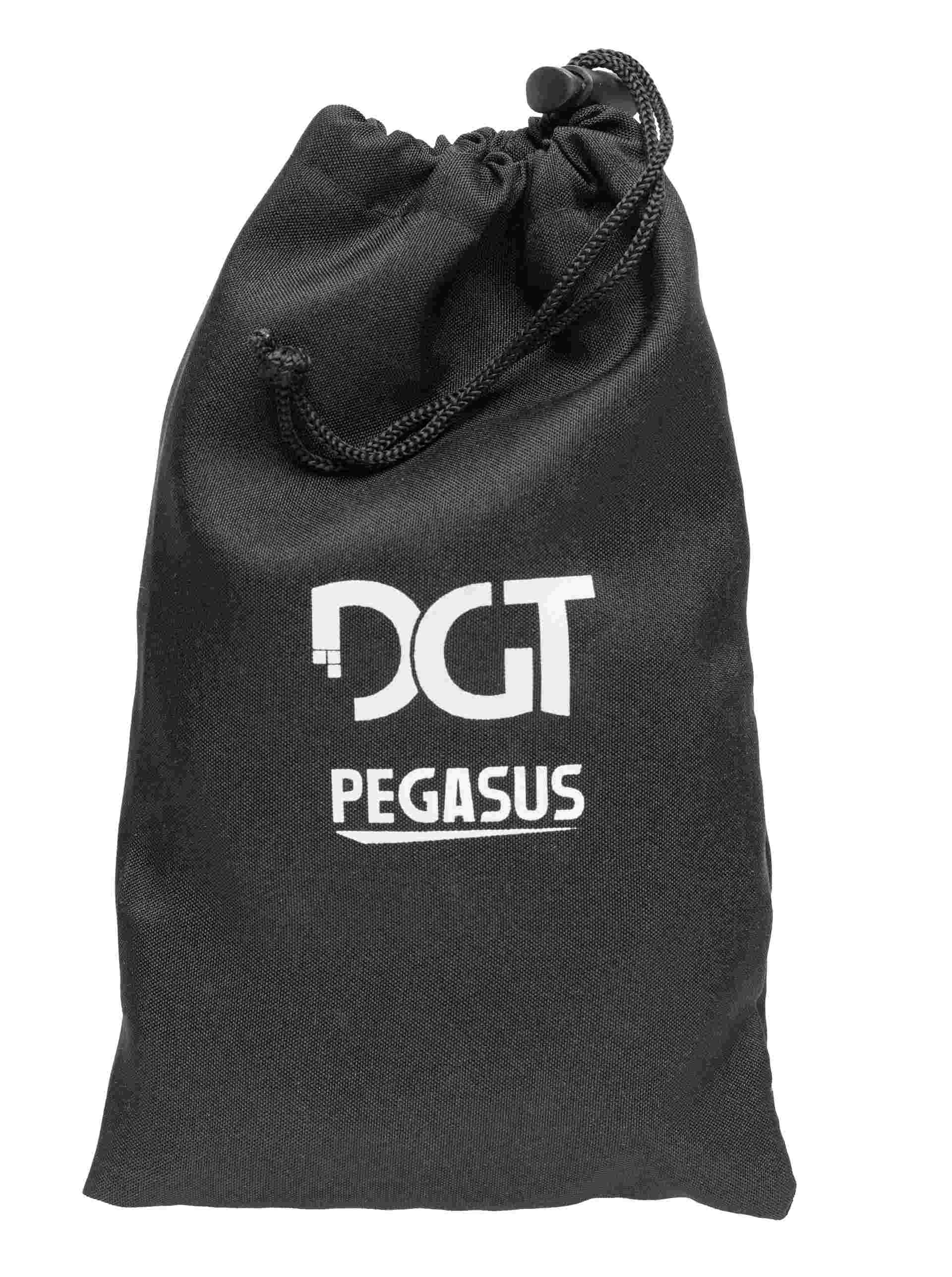 DGT Pegasus bag - DGT Pegasus bag