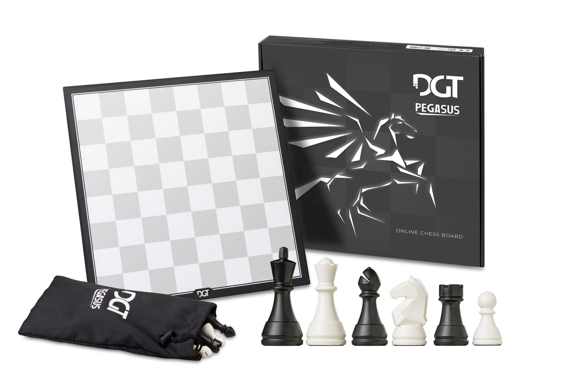 DGT Pegasus bag - DGT Pegasus bag