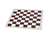 Juego de ajedrez JUNIOR XXL 2 (10 tableros plegables con piezas de ajedrez)