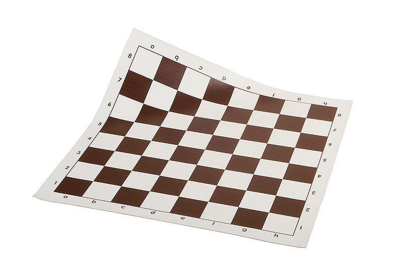 Juego de ajedrez JUNIOR XXL (10 tableros enrollables con piezas de ajedrez) - Juego de ajedrez JUNIOR XXL (10 tableros enrollables con piezas de ajedrez)