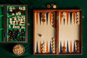 BACKGAMMON LARGE - NEW