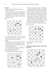 Decision Making in Major Piece Endings by Boris Gelfand (hardcover)