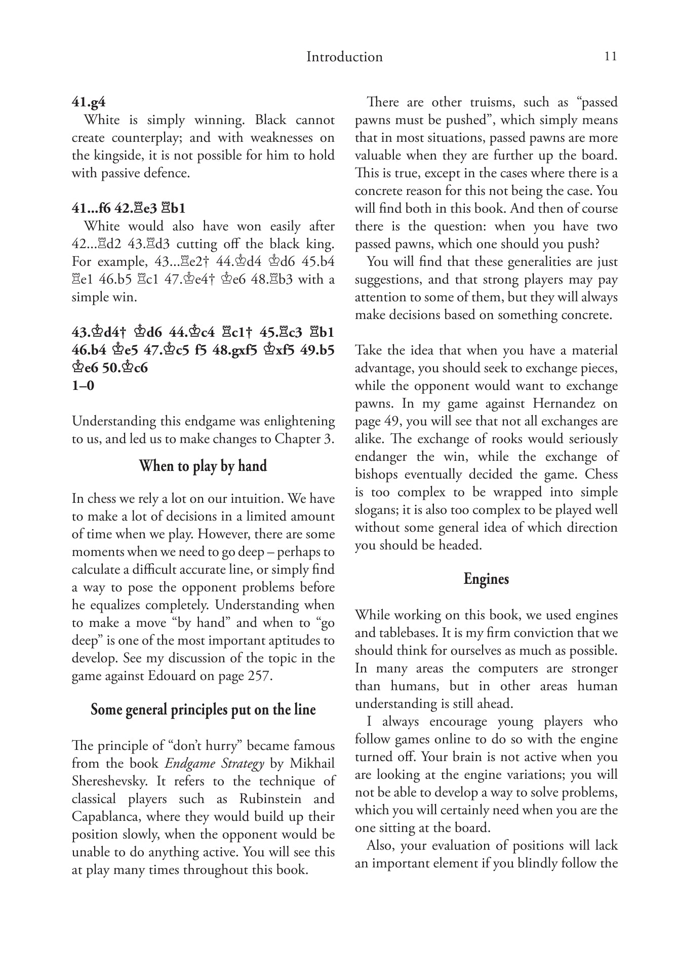 Decision Making in Major Piece Endings by Boris Gelfand (hardcover) - Decision Making in Major Piece Endings by Boris Gelfand (hardcover)
