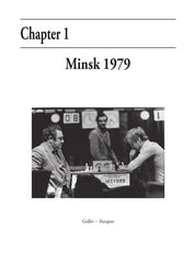 «Dynamic Decision Making in Chess», de Boris Gelfand (tapa dura)