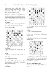 «Dynamic Decision Making in Chess», de Boris Gelfand (tapa dura)