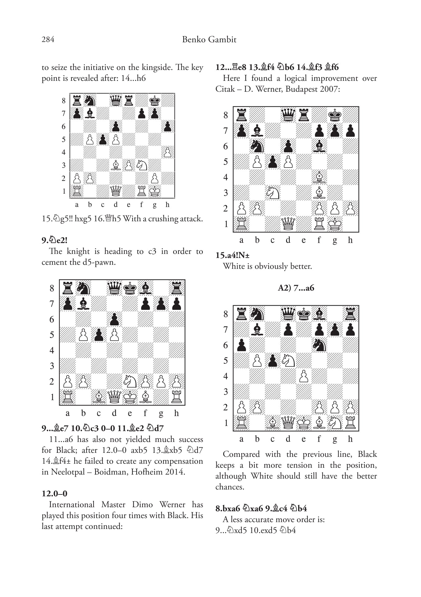 Grandmaster Repertoire 2B - 1.d4 Dynamic Systems: Tired of Bad Positions? Try the Main Lines! (Paperback) - Grandmaster Repertoire 2B - 1.d4 Dynamic Systems: Tired of Bad Positions? Try the Main Lines! (Paperback)