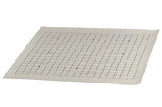 GO set - 19x19 rolling vinyl board + GO stones