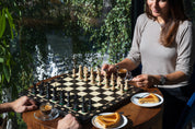 CONSUL/insert BLACK