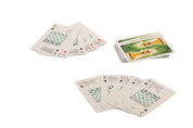 Chess playing cards - find out the most popular debuts!