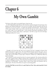 Key Concepts of Gambit Play by Yuri Razuvaev - hardcover