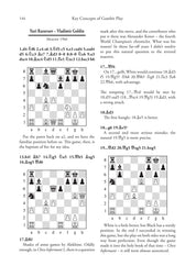Key Concepts of Gambit Play by Yuri Razuvaev - hardcover