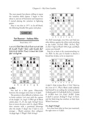 Key Concepts of Gambit Play by Yuri Razuvaev - hardcover