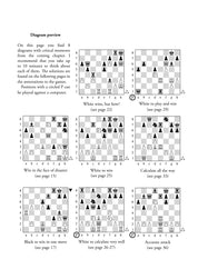 «Attacking Manual 2», de Jacob Aagaard (tapa blanda)