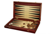 BACKGAMMON LARGE - NEW