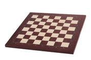 DGT e-Board Bluetooth Rosewood/Maple